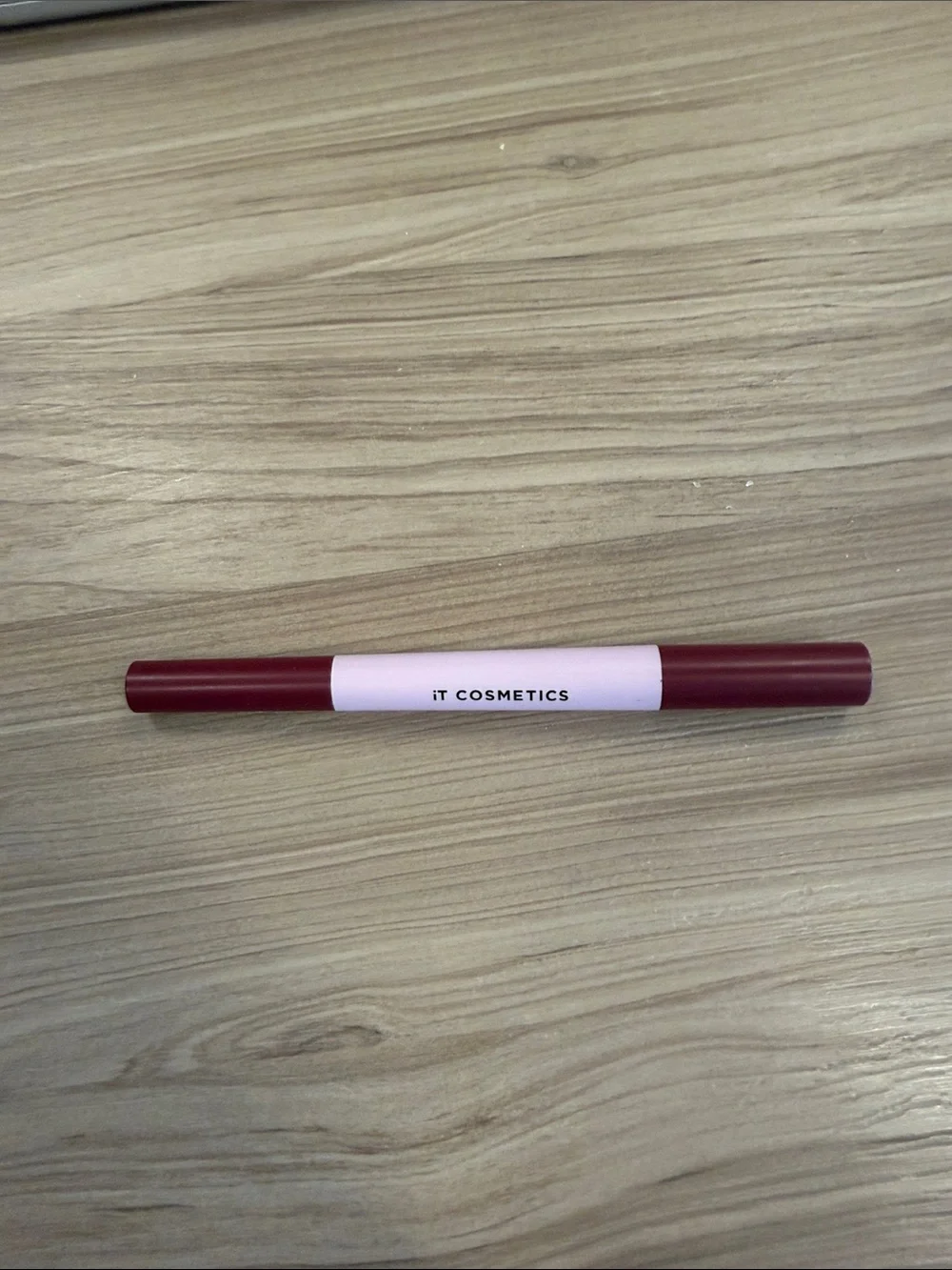 it cosmetics Do It All Lip Transformer in Berry Brave